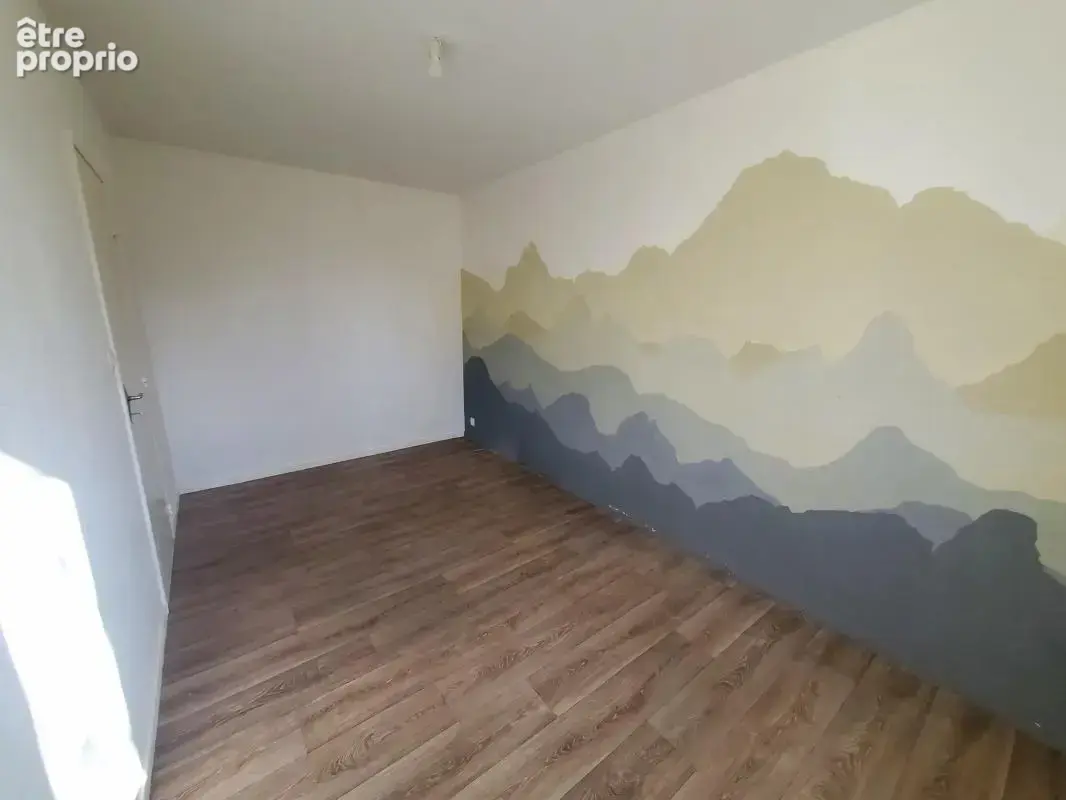 Bel appartement T3 avec balcon et cave - photo 15