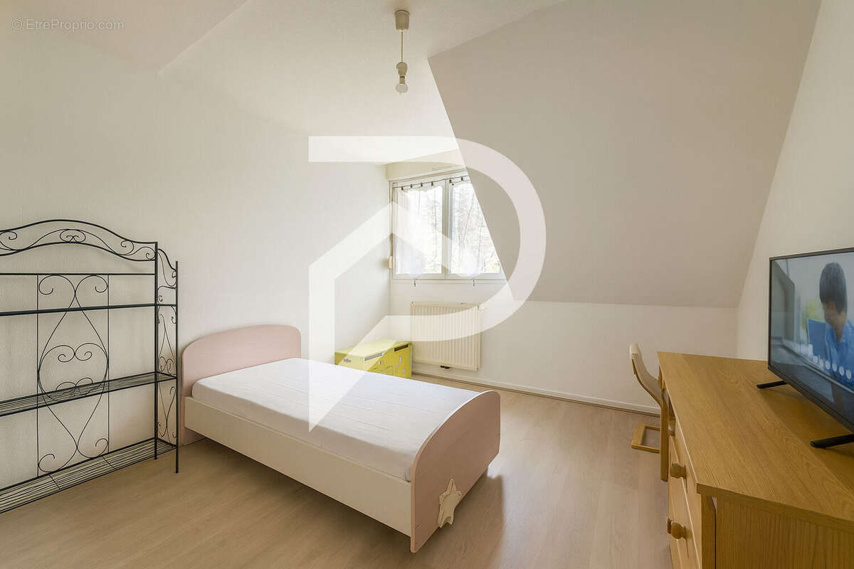 Appartement à ISSENHEIM