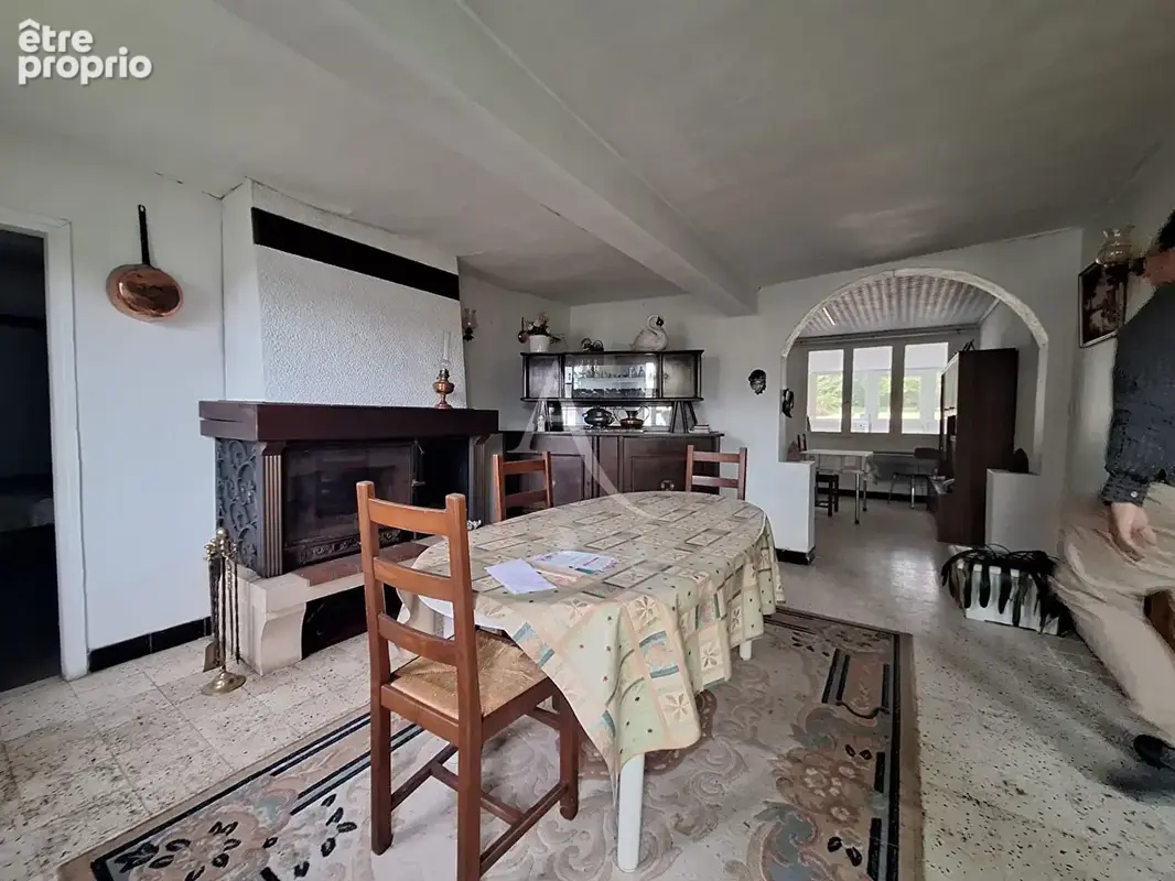 Photo Maison à Nouvion au prix de 99 500€