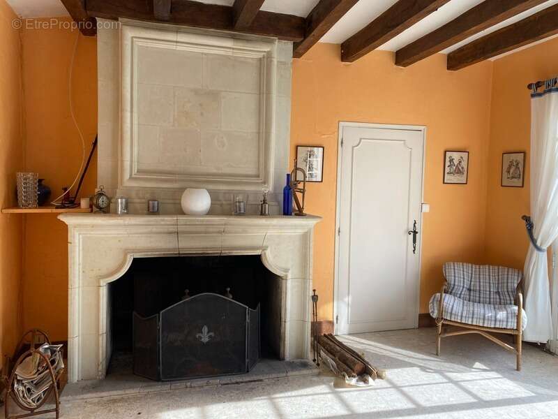 Maison à LIGRE