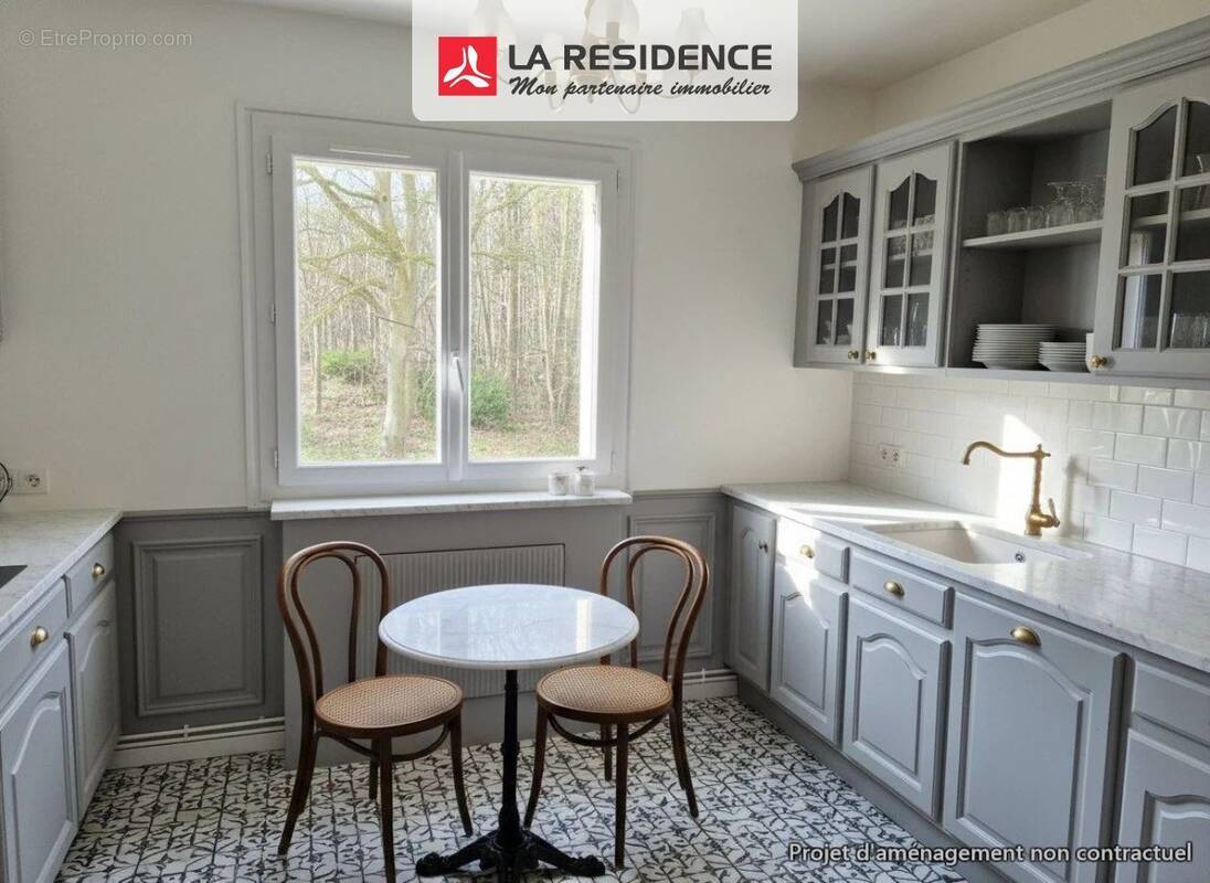 Appartement à MAROMME