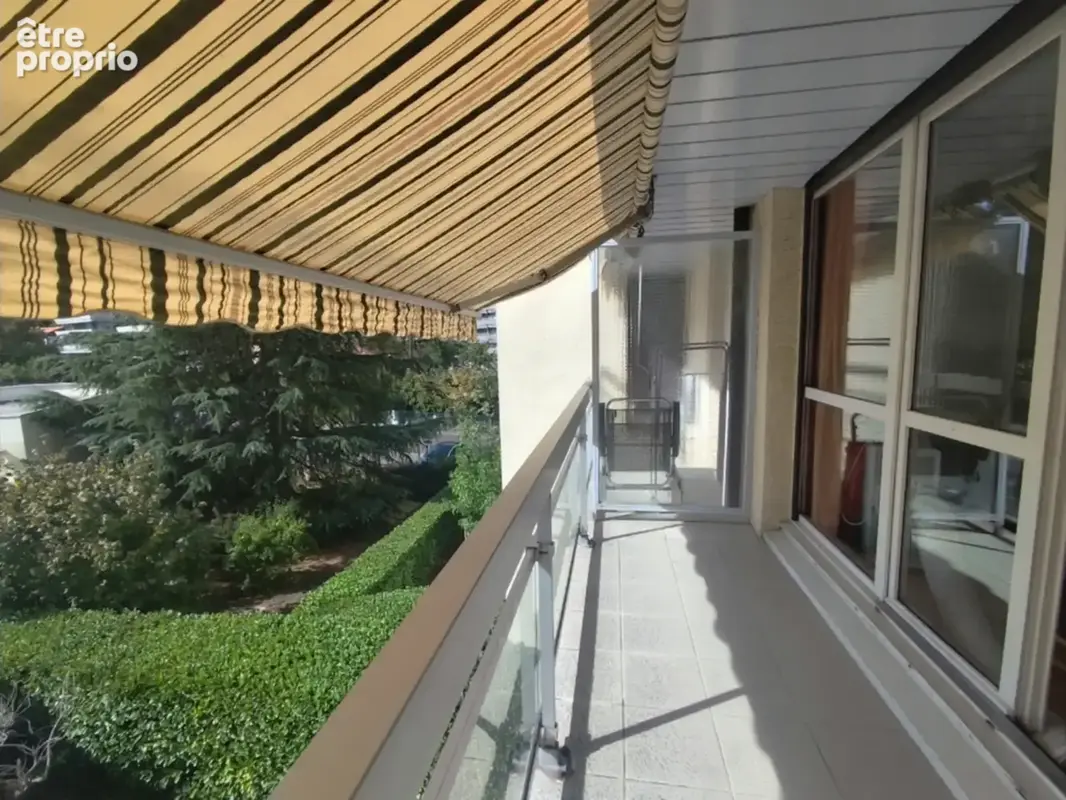 Photo Appartement à Chamalieres au prix de 174 000€