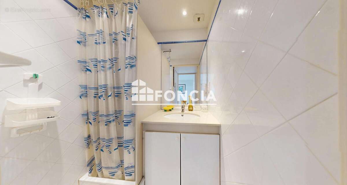 Appartement à ARGELES-SUR-MER