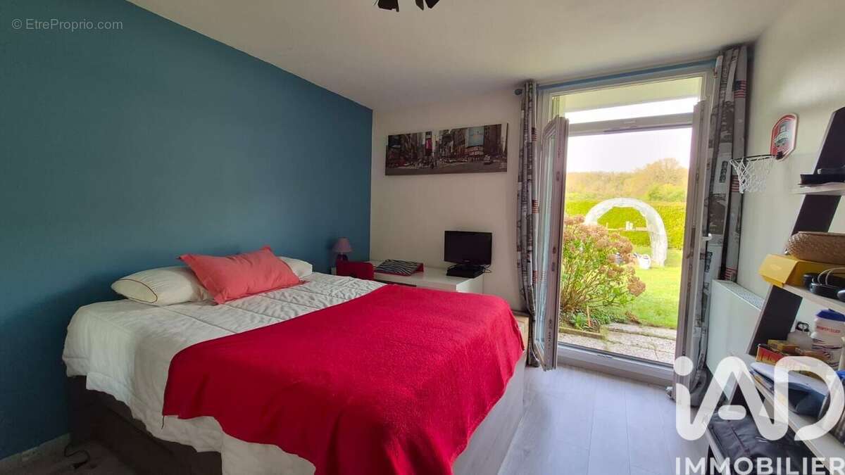 Photo 8 - Maison à POMPONNE