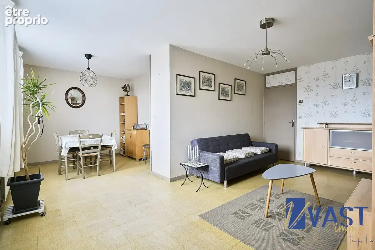 Appartement à WATTRELOS