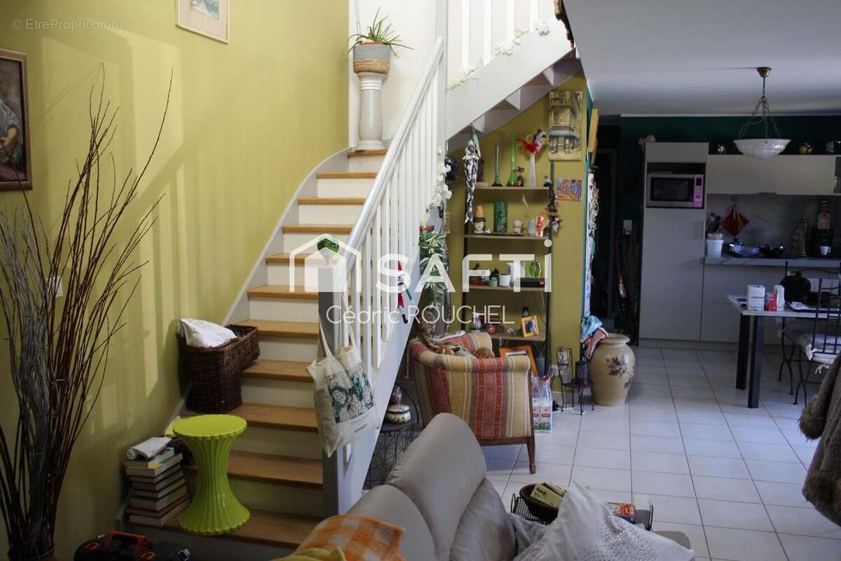 Photo 8 - Maison à PONT-SCORFF