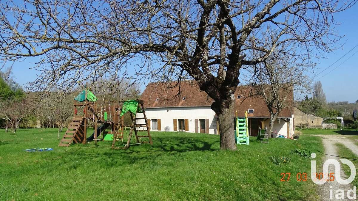 Photo 3 - Maison à DOMFRONT-EN-CHAMPAGNE