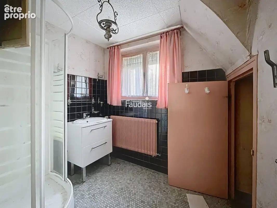 Maison 5 pièces 98 m² à vendre à Coutances (50200) - photo 5