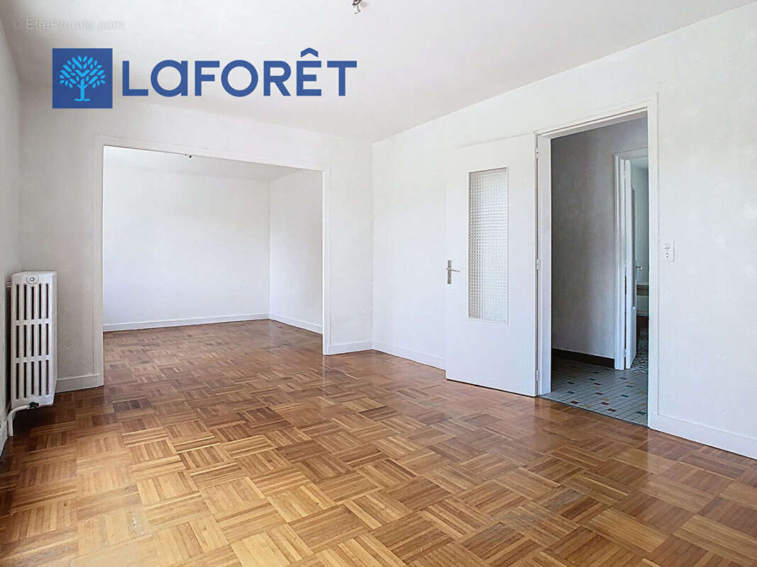 Maison à GUEMENE-SUR-SCORFF