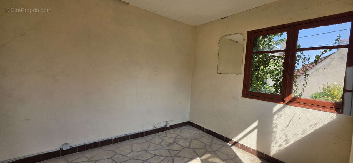 Idéal maison de famille, 160 m2, 5 chambres, dépendances, cour et jardin - photo 22