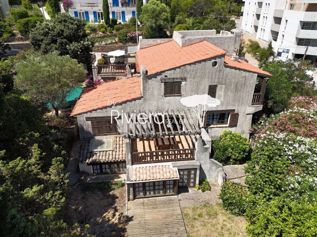 Appartement à CAVALAIRE-SUR-MER