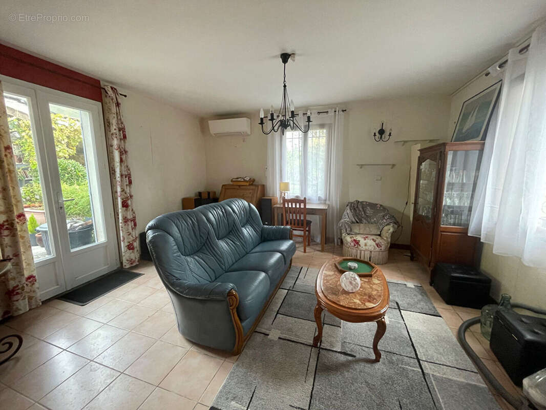 Maison à LA FERTE-SOUS-JOUARRE