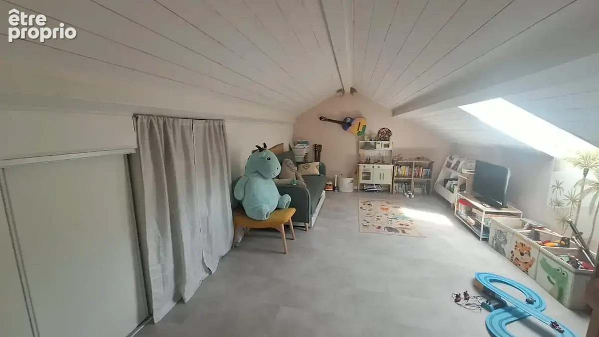 Maison 5 pièces 115 m² à vendre à Saint-Estephe (24398) - photo 8