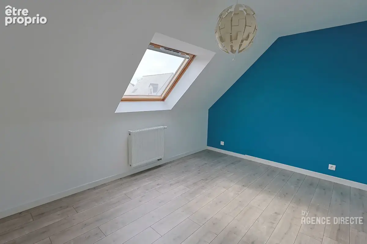 A VENDRE Maison Saint-Malo 5 pièce(s) 105 m2 - photo 8