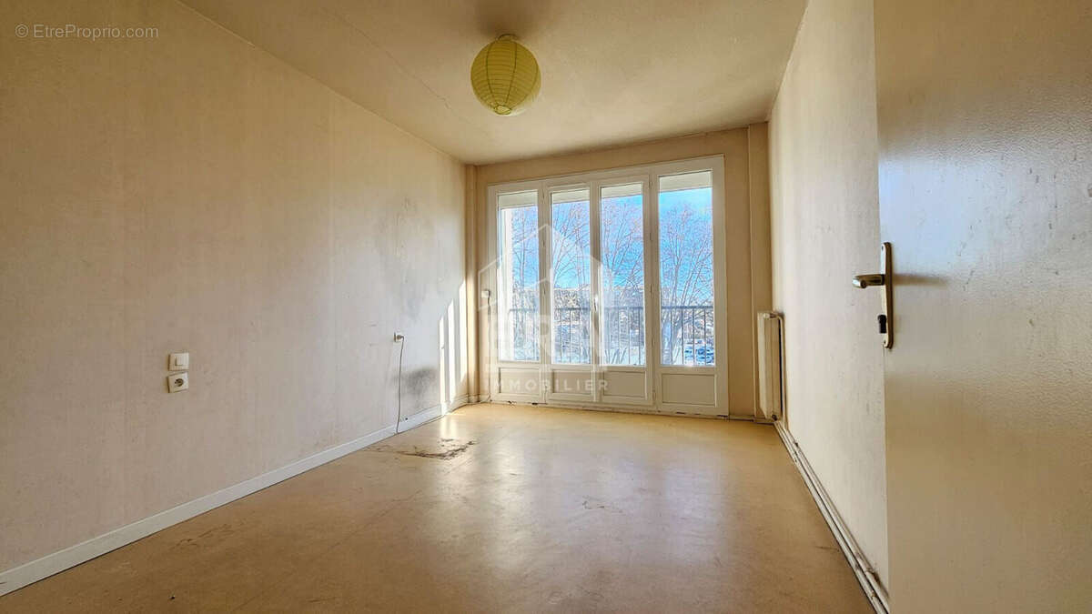Appartement 99m² à perpignan - photo 14