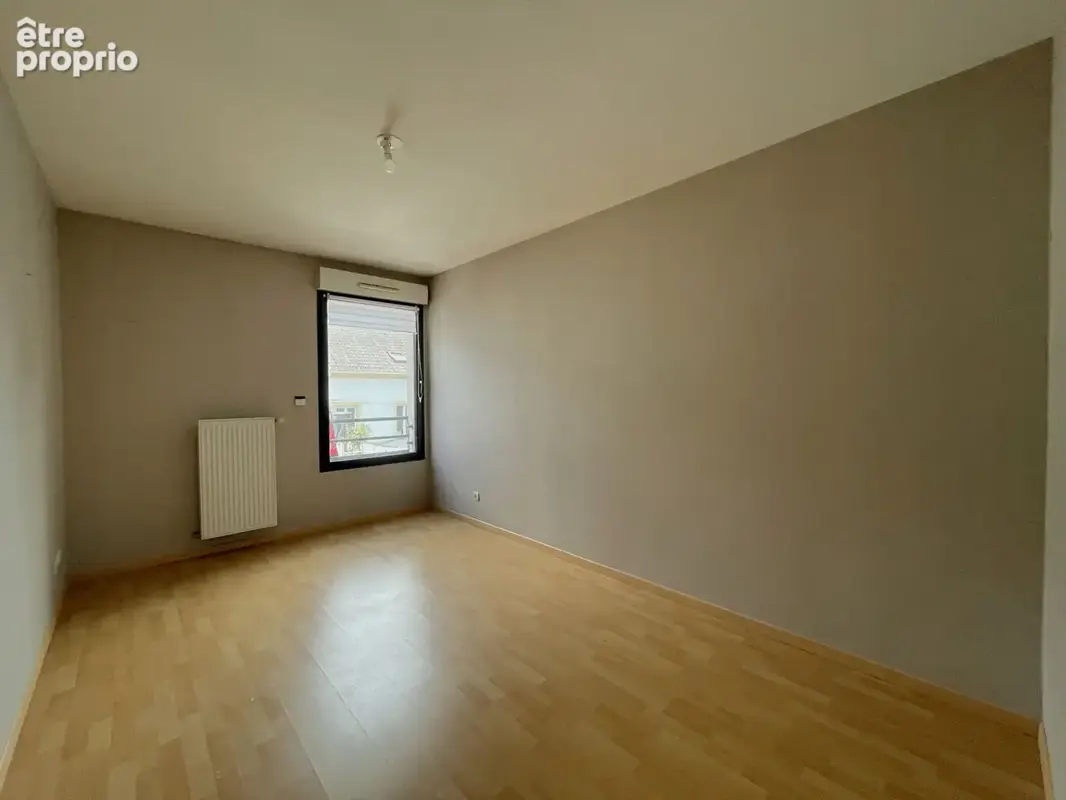 Appartement Metz Jean XXIII avec balcon, parking et ascenseur - photo 11