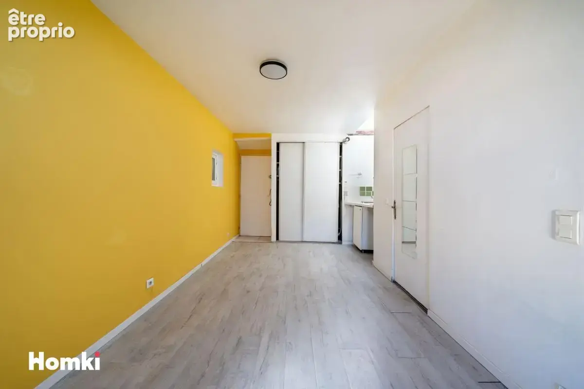 Appartement T1 de 20 m² à Avignon 84000, Avenue Saint-Ruf - photo 5