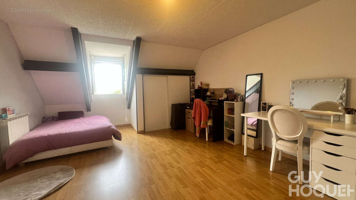 Grande maison familiale avec piscine DPE A - photo 6