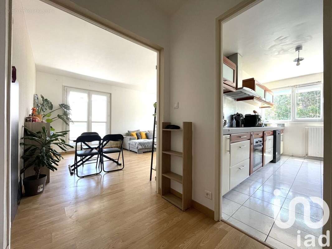 Photo 4 - Appartement à PLAISIR