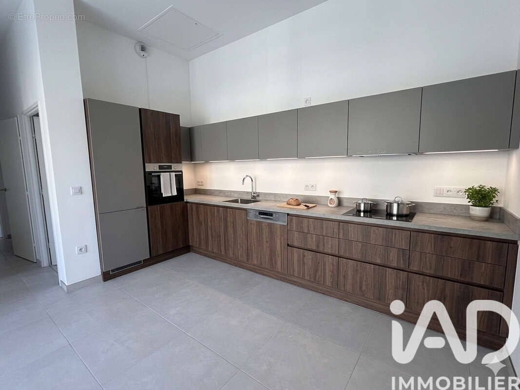 Photo 3 - Appartement à VALERGUES