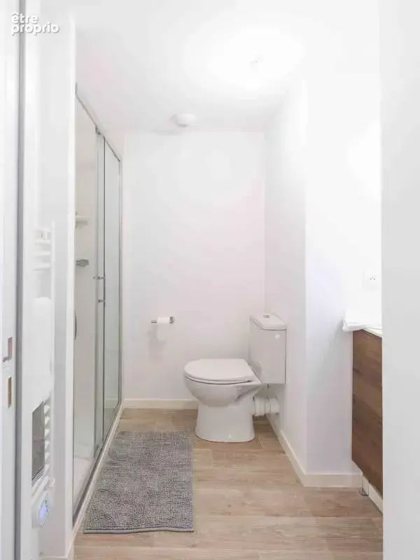 Spécial Investisseur Studio Meublé 19.27m² - photo 5