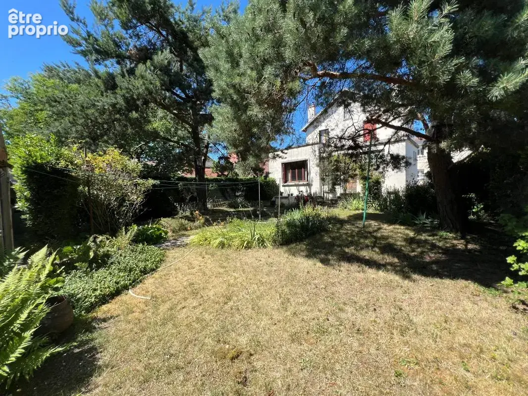 Maison 4 pièces au calme FORT POTENTIEL - photo 14