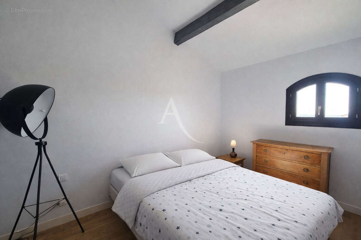 Maison à BALARUC-LES-BAINS