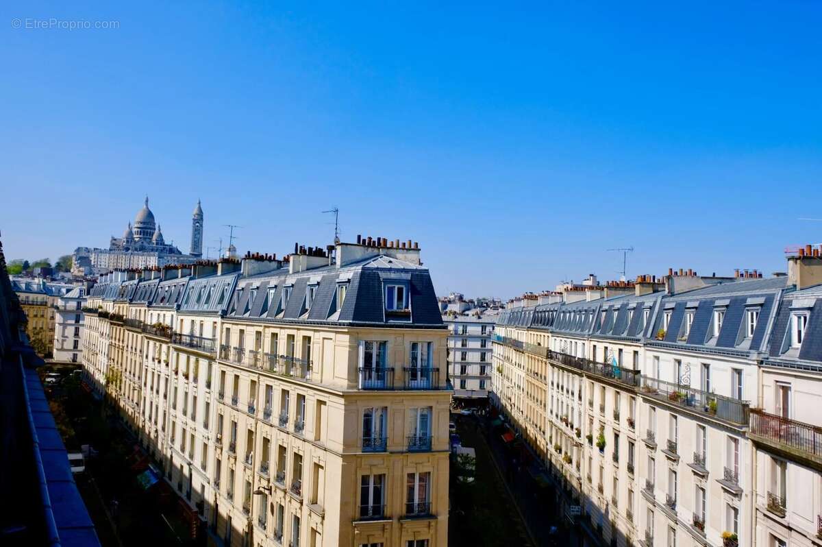 Appartement coup de cœur - photo 14