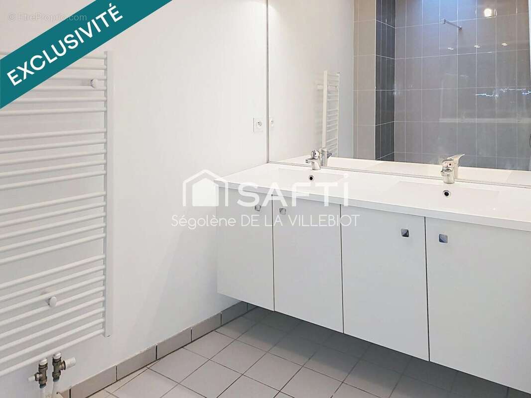 Photo 6 - Appartement à BORDEAUX