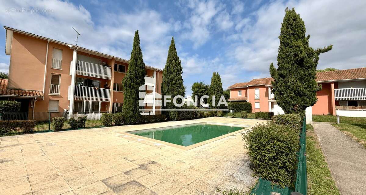 Studio sud lande dax ideal premier achat ou investissement - photo 2