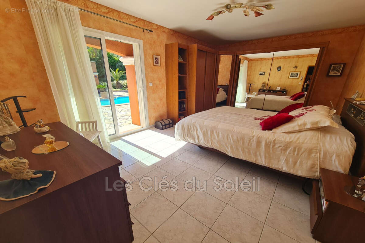 Maison à LA SEYNE-SUR-MER