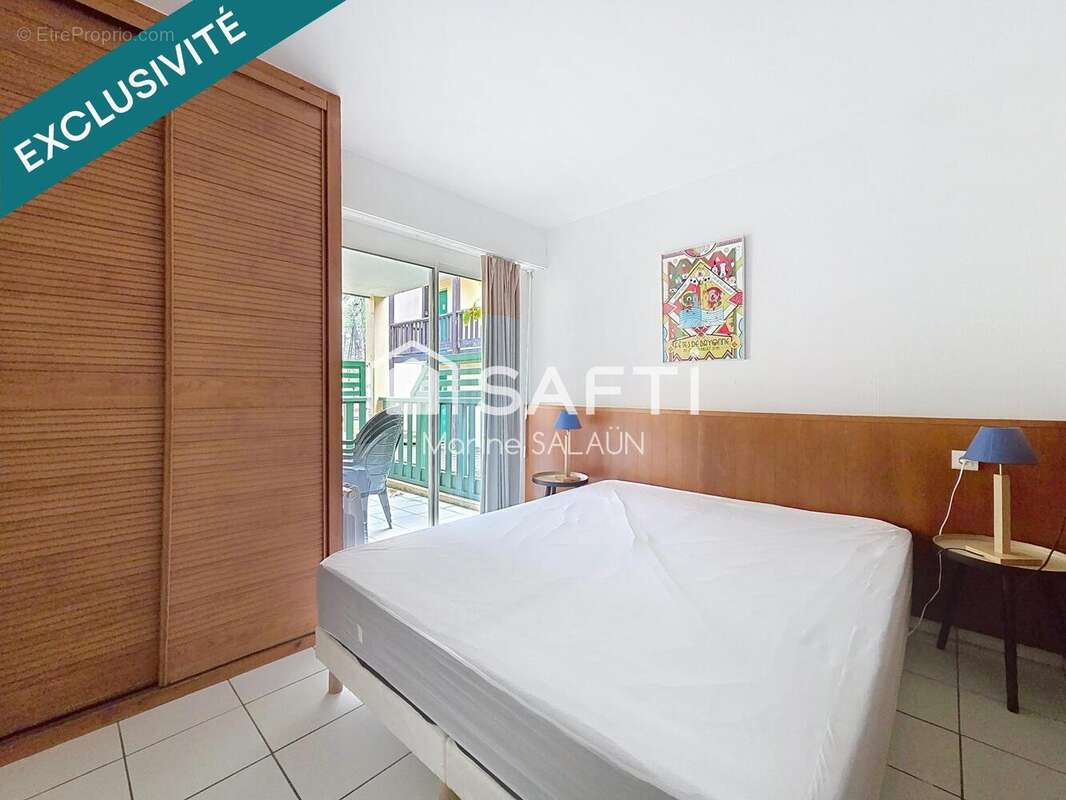 Photo 4 - Appartement à CARCANS