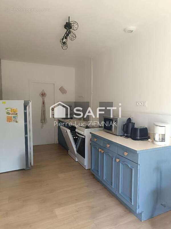 Photo 6 - Maison à SAINT-CHARLES-LA-FORET