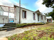 Maison à CONFLANS-SAINTE-HONORINE