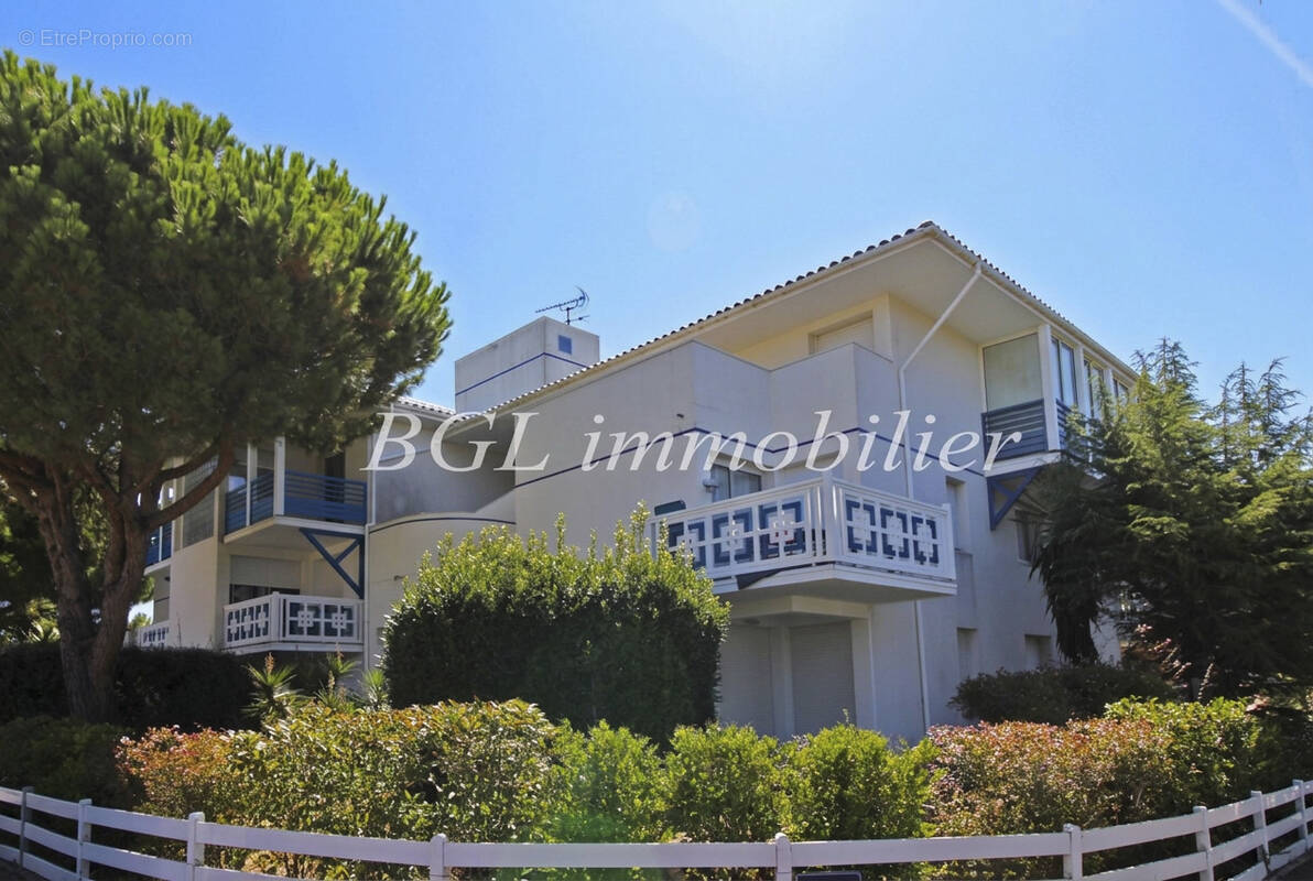 Appartement à ARCACHON
