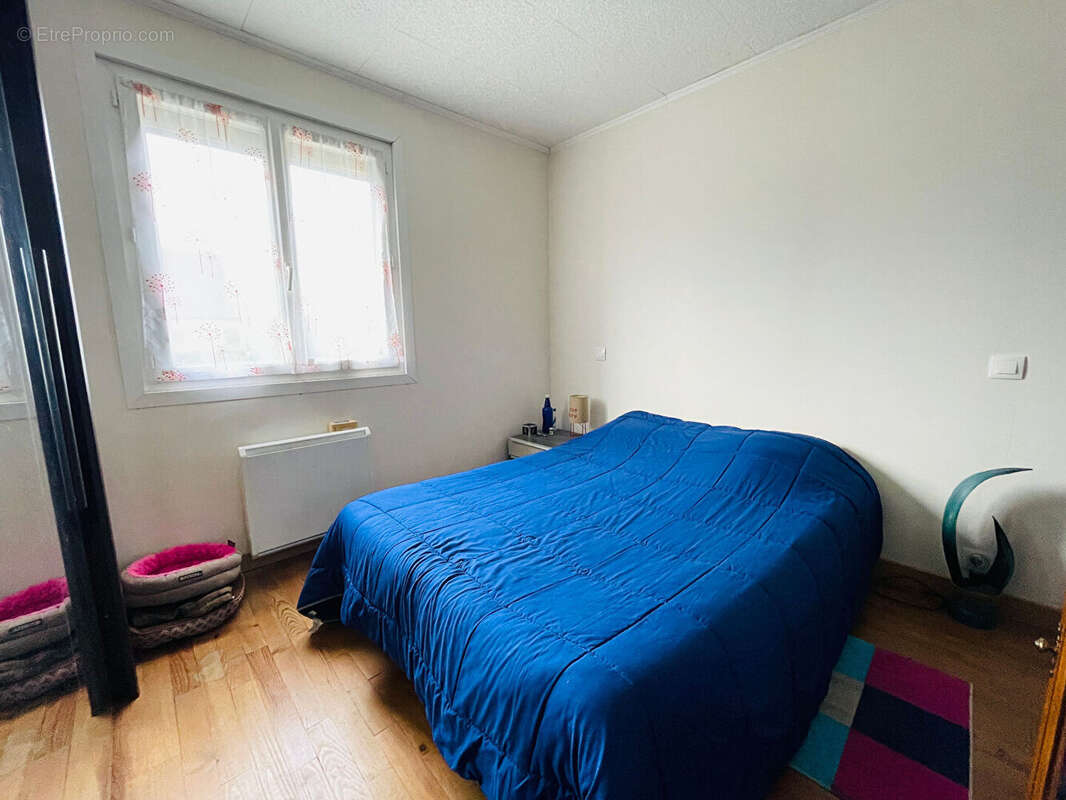 Maison à LES ANDELYS