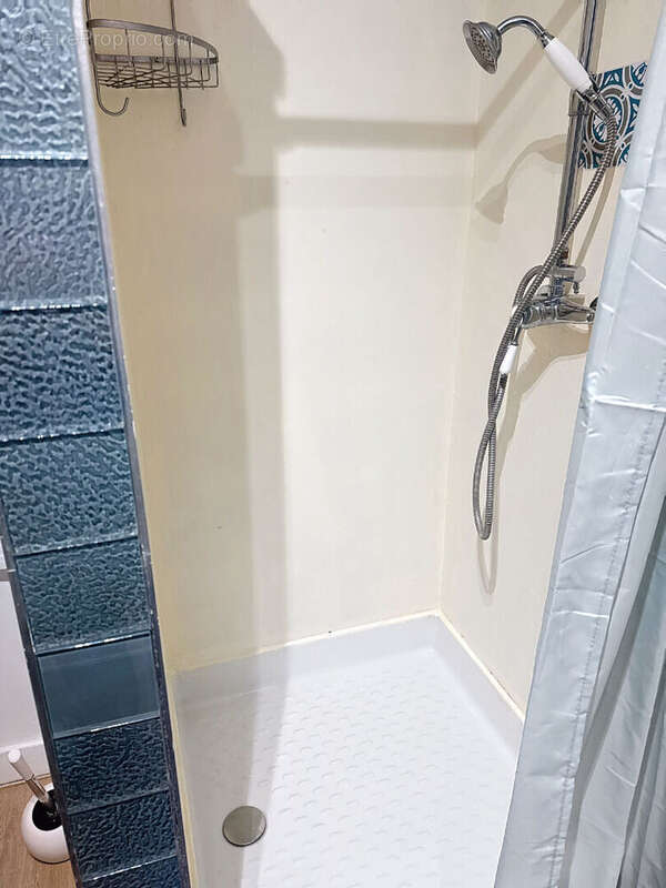 Appartement à CABOURG