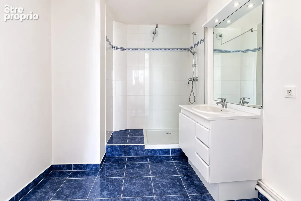 Appartement Choisy Le Roi 2 pièce(s) 39.2 m2 - photo 8