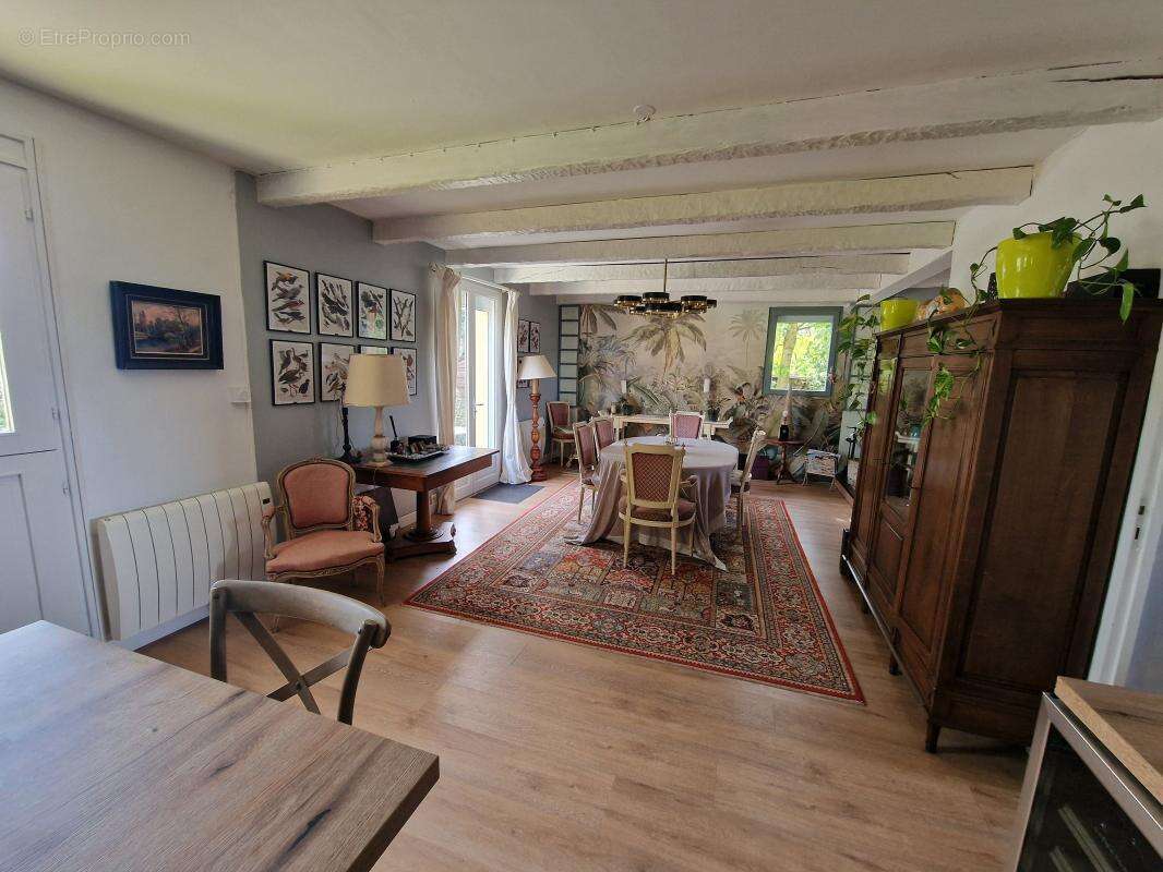 Maison à LA BAULE-ESCOUBLAC