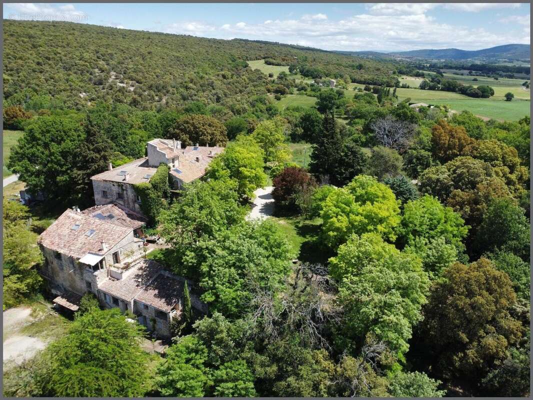 Photo 3 - Maison à CERESTE