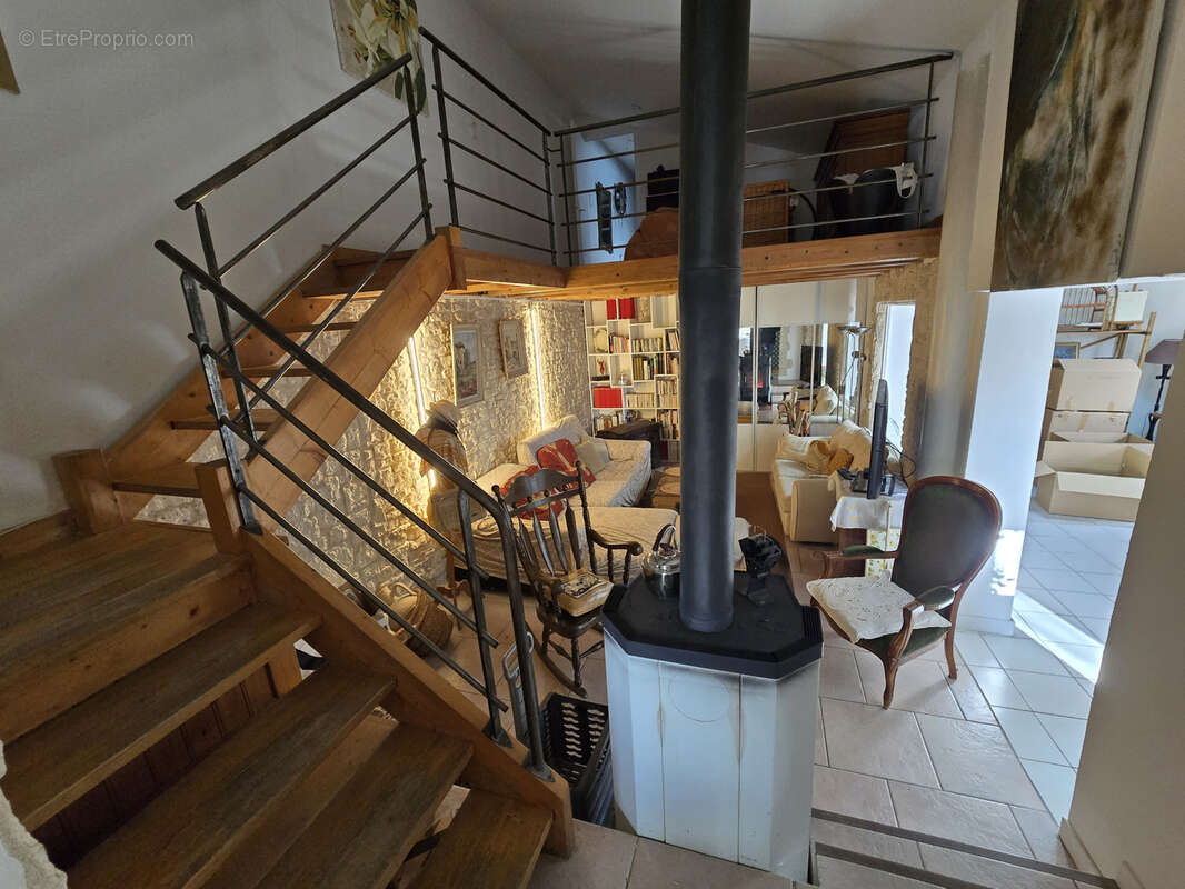 Maison à BOURG-DE-PEAGE