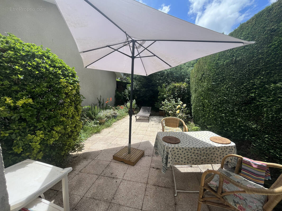 Maison à GUJAN-MESTRAS