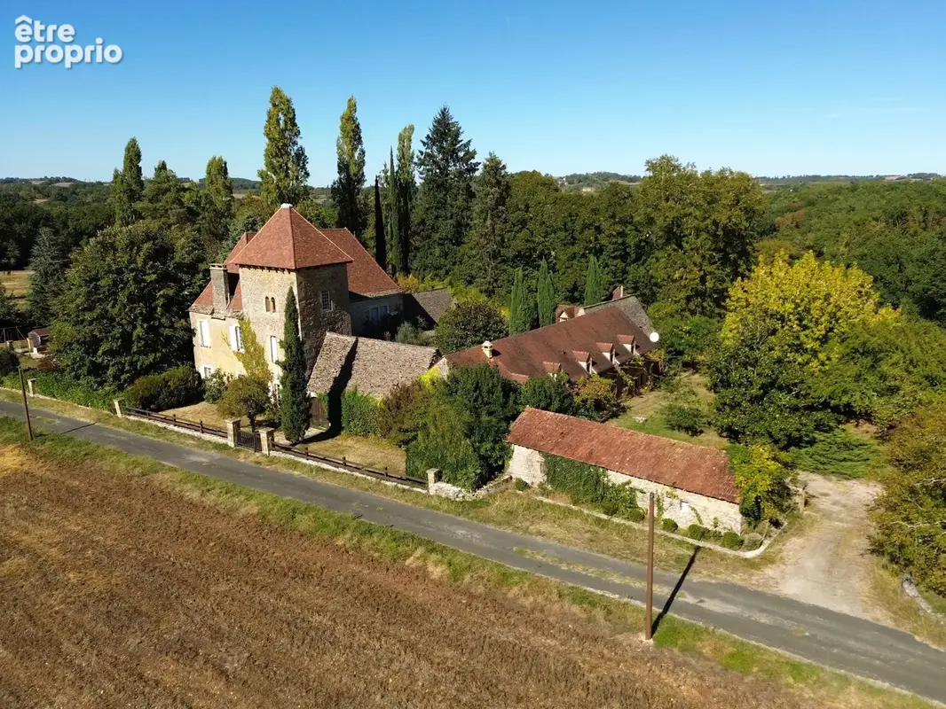 Maison à SARLAT-LA-CANEDA