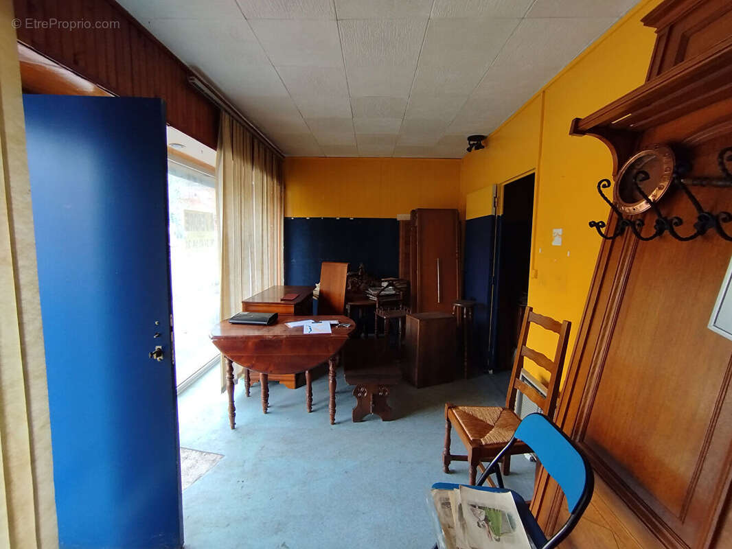 Appartement à GUISE