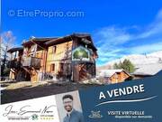 Appartement à LA CLUSE