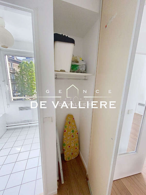 Appartement à PUTEAUX