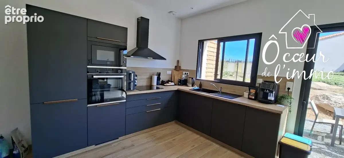 Maison 96 m² à La Verrie  - photo 2
