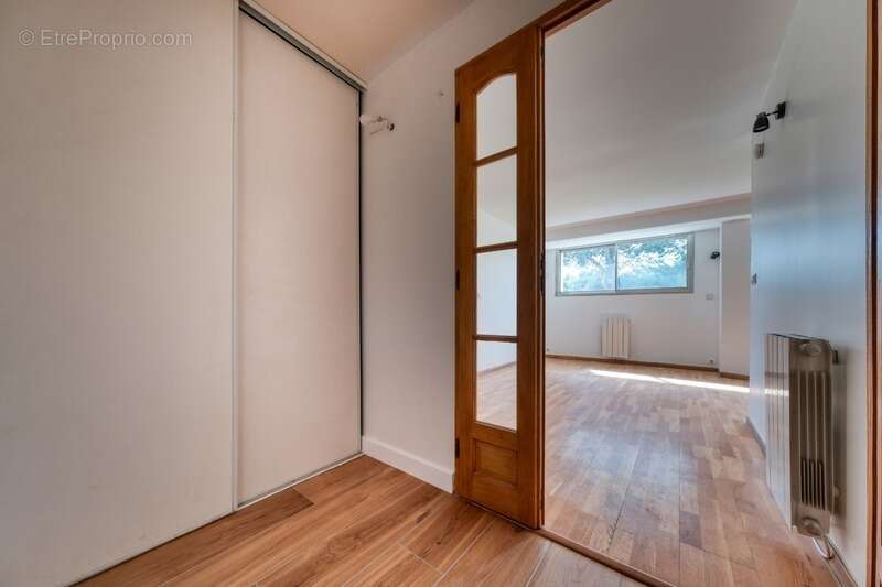 Appartement à RAMBOUILLET