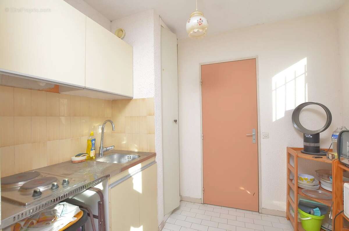 Appartement à LE GRAU-DU-ROI