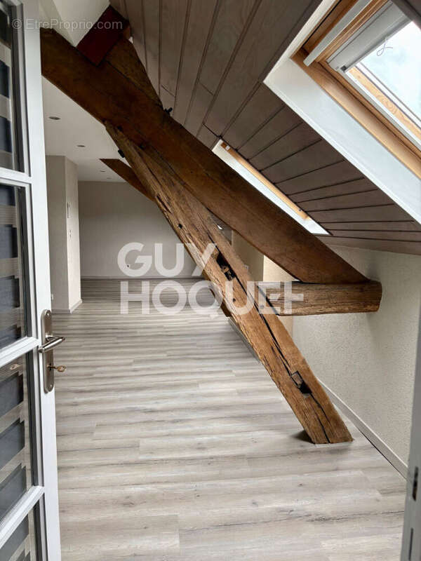 Appartement à VESOUL